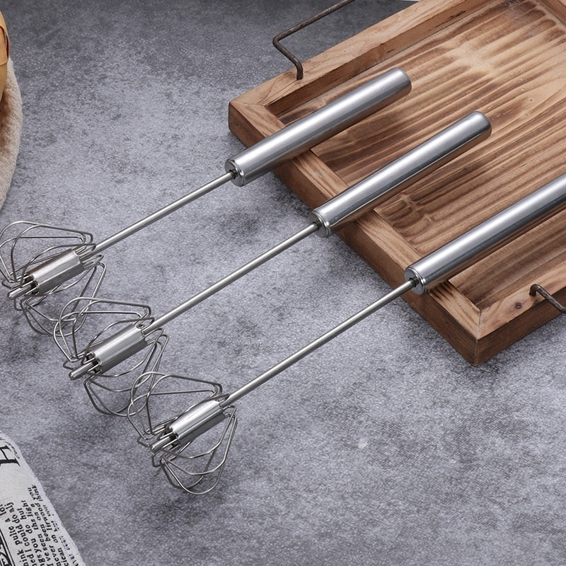 WhiskWand ProBlend: The Magical Self-Turning Egg Beater