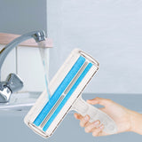 FurErase: The One-Handed Pet Hair Remover Roller for Effortless Cleaning!