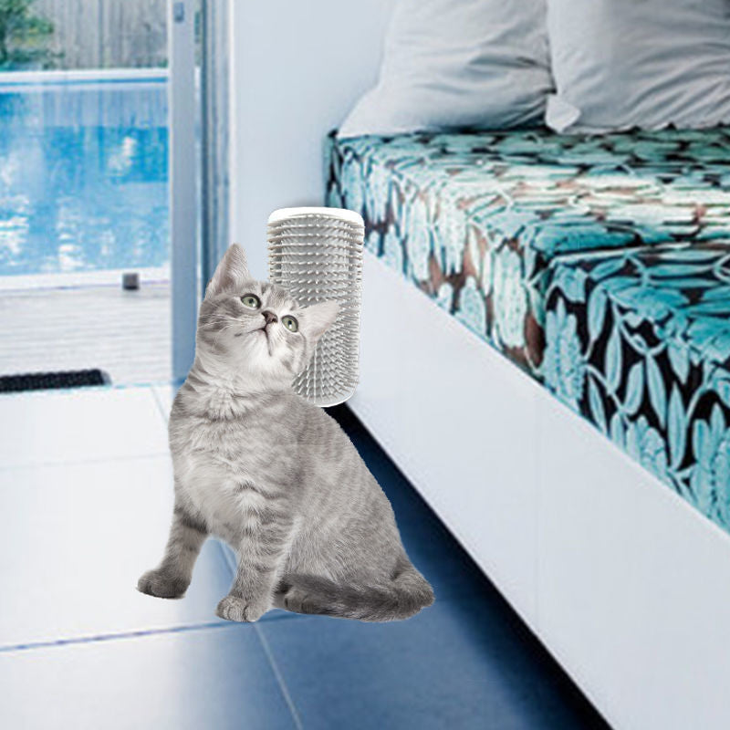 PurrfectGroom: The Pet Pampering Corner Spa - Hair Removal, Beauty, and Cleanliness in One!
